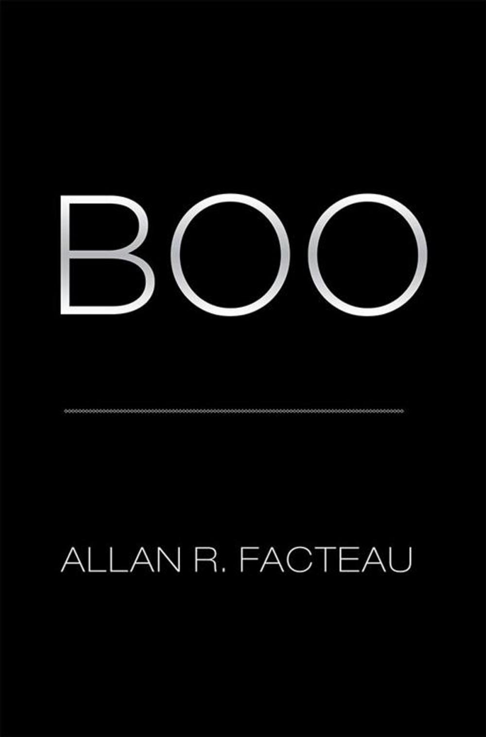 Big bigCover of Boo