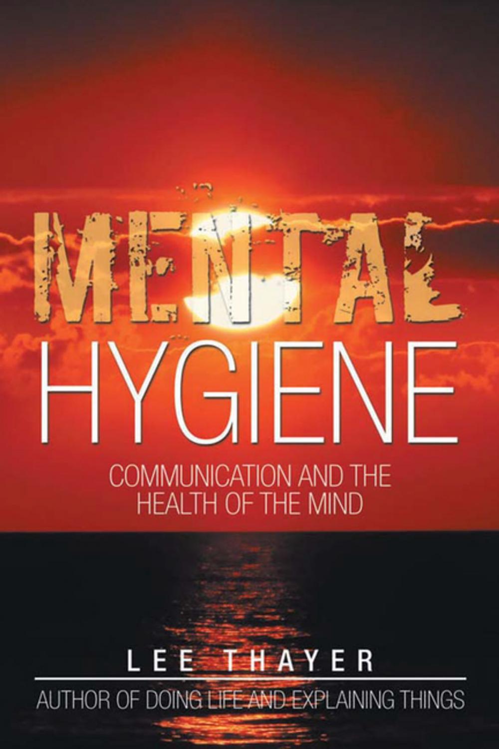 Big bigCover of Mental Hygiene