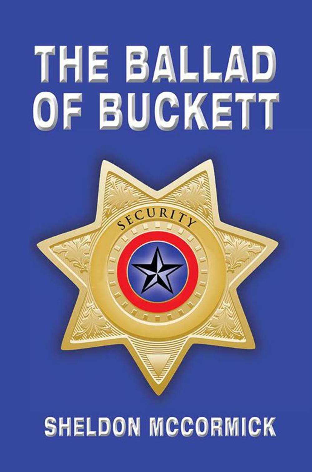 Big bigCover of The Ballad of Buckett