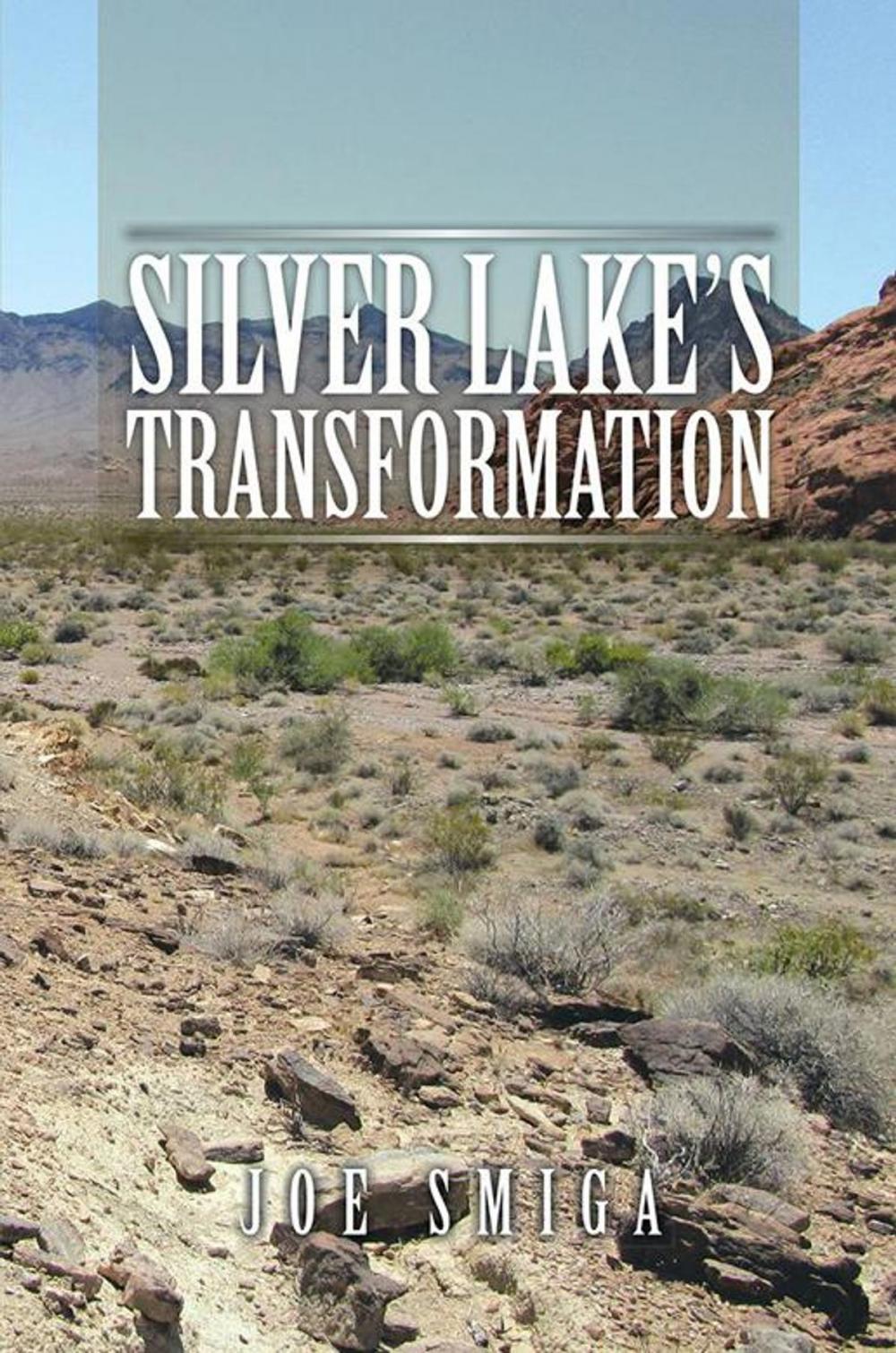 Big bigCover of Silver Lake’S Transformation