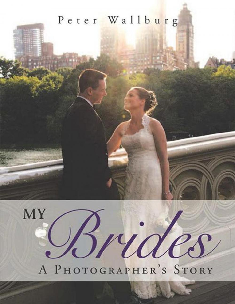 Big bigCover of My Brides