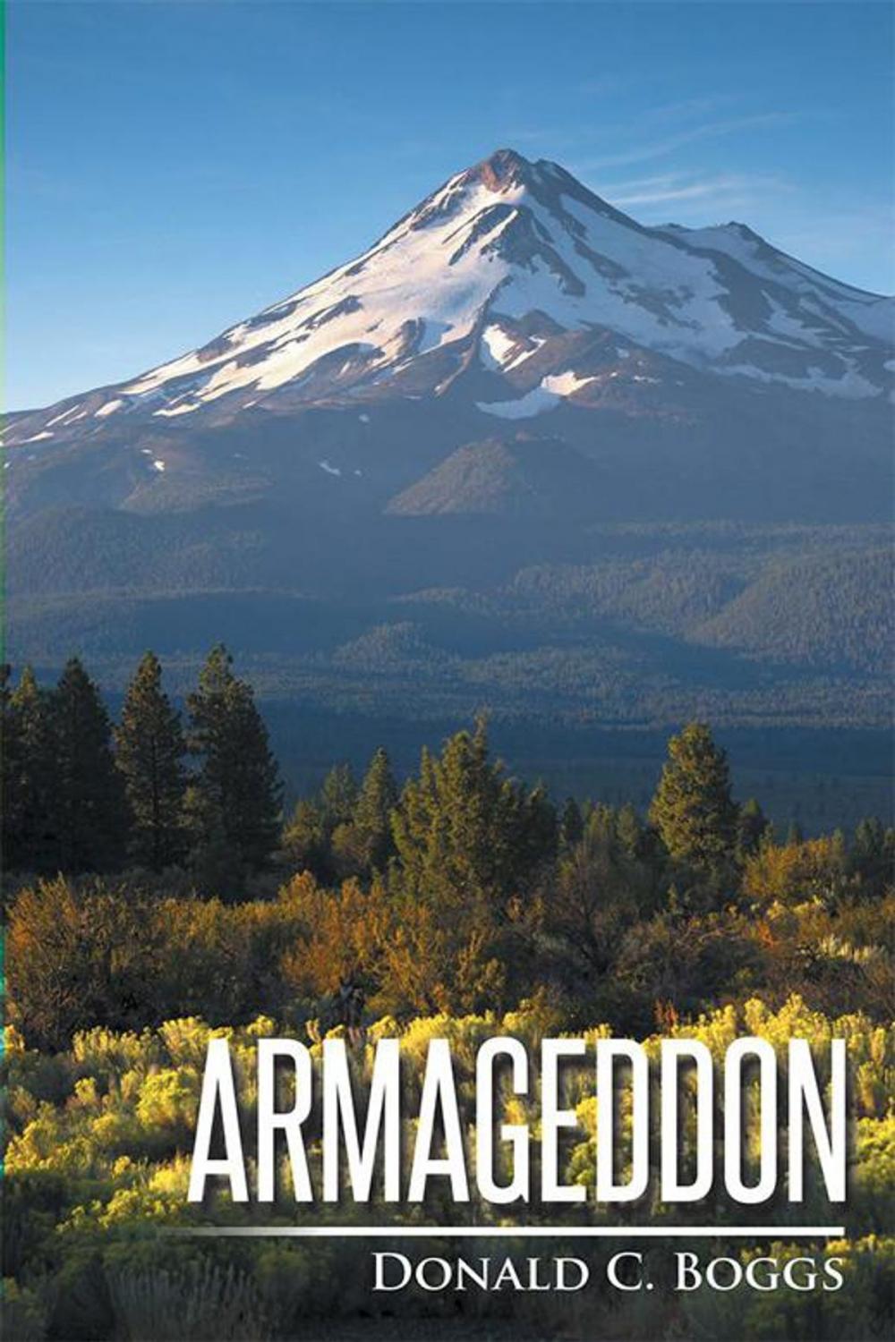 Big bigCover of Armageddon