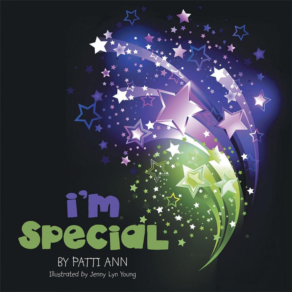 Big bigCover of I’M Special