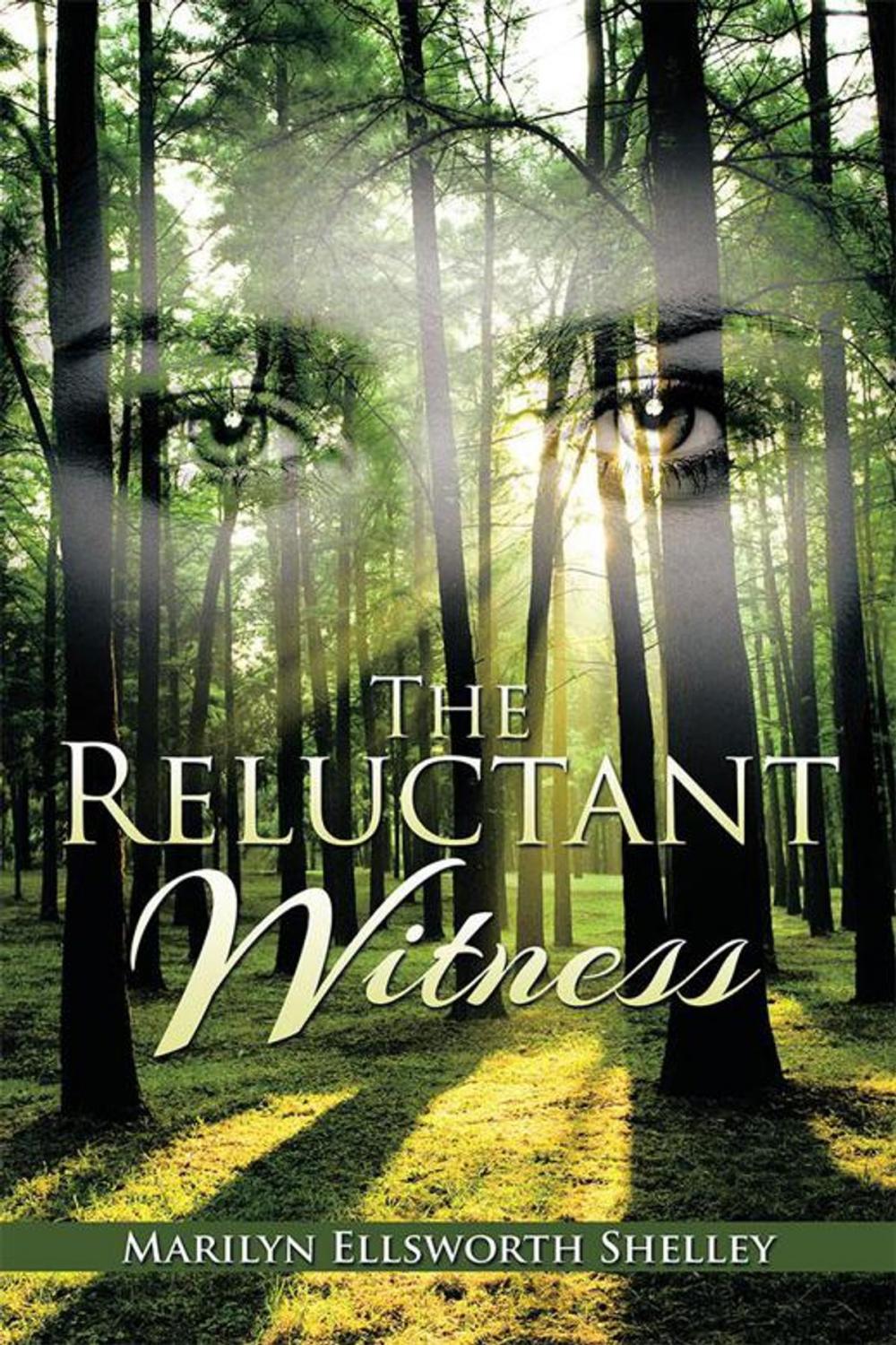 Big bigCover of The Reluctant Witness