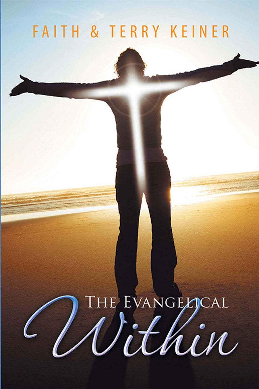 Big bigCover of The Evangelical Within