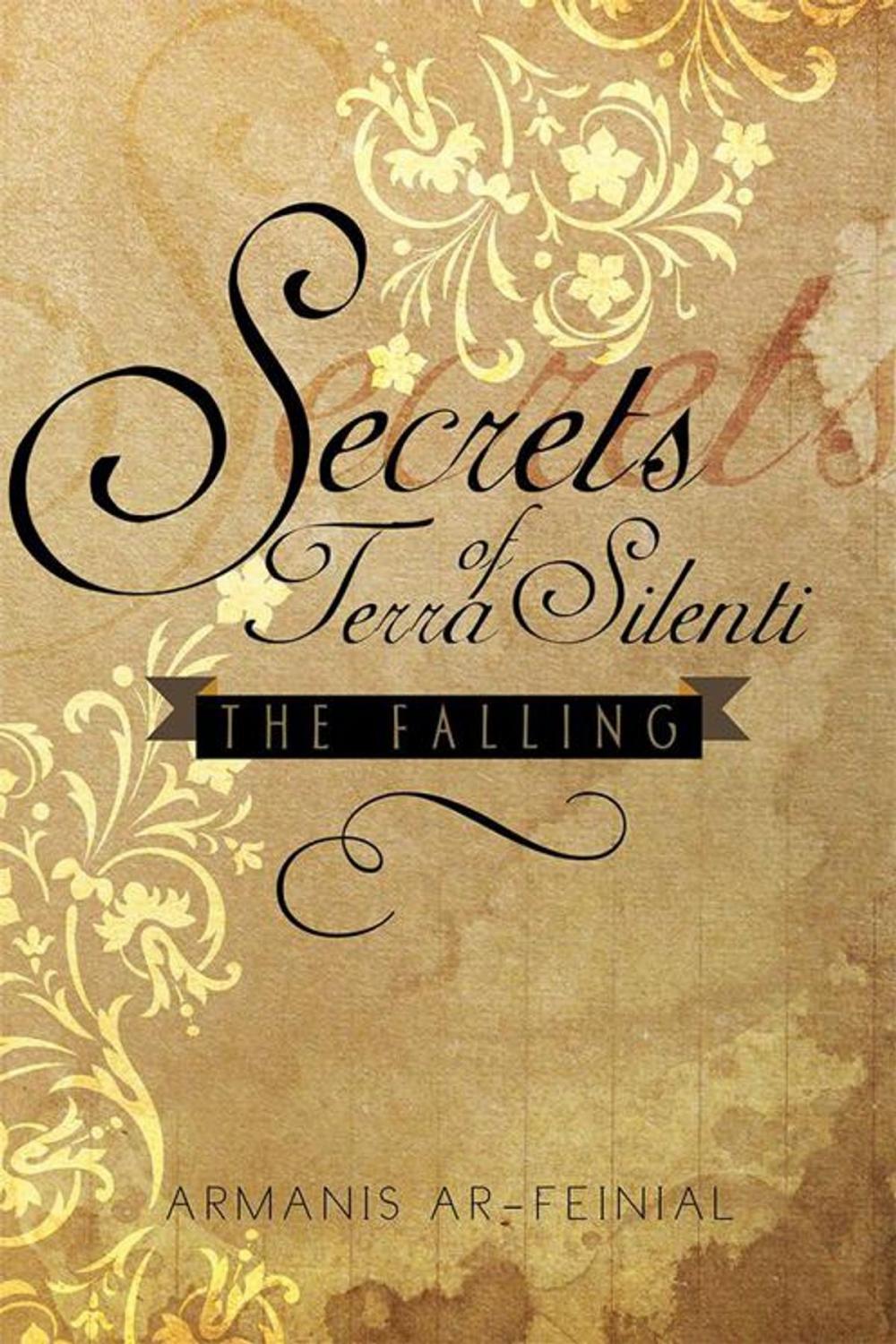 Big bigCover of Secrets of Terra Silenti