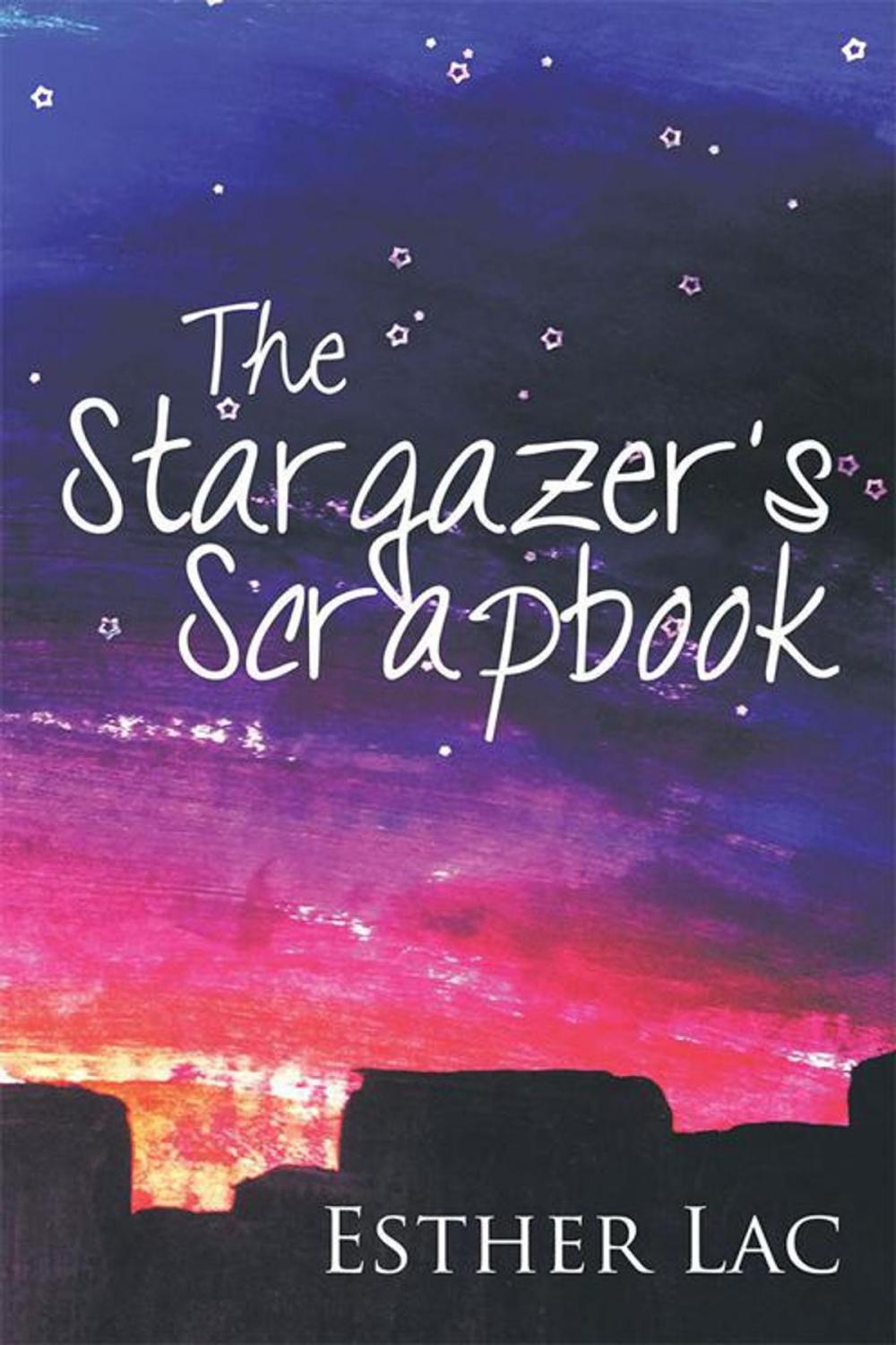 Big bigCover of The Stargazer’S Scrapbook