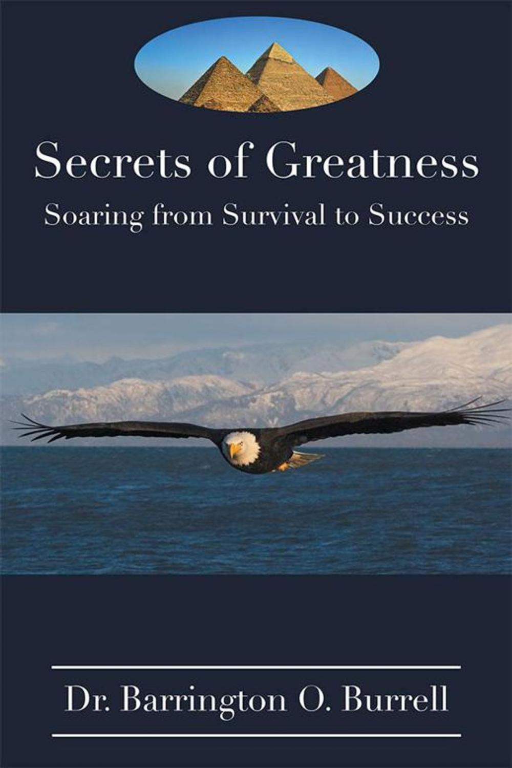 Big bigCover of Secrets of Greatness