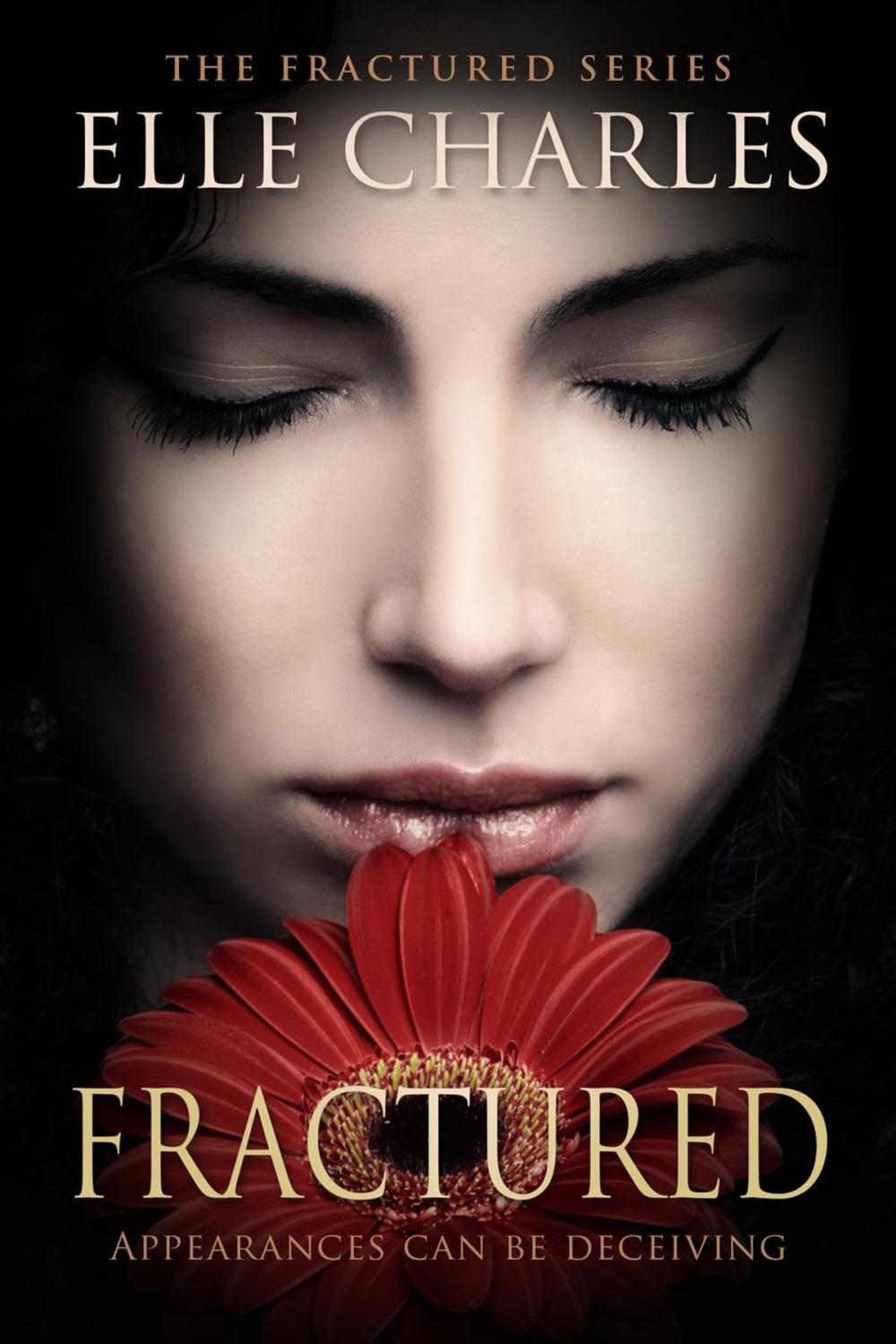 Big bigCover of Fractured