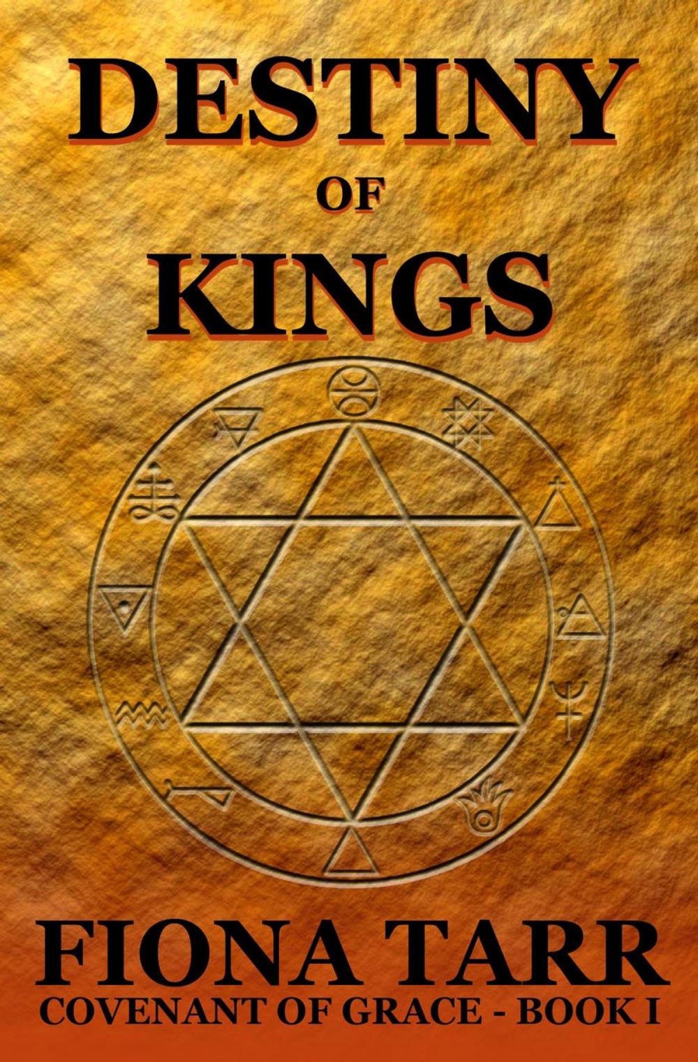 Big bigCover of Destiny of Kings