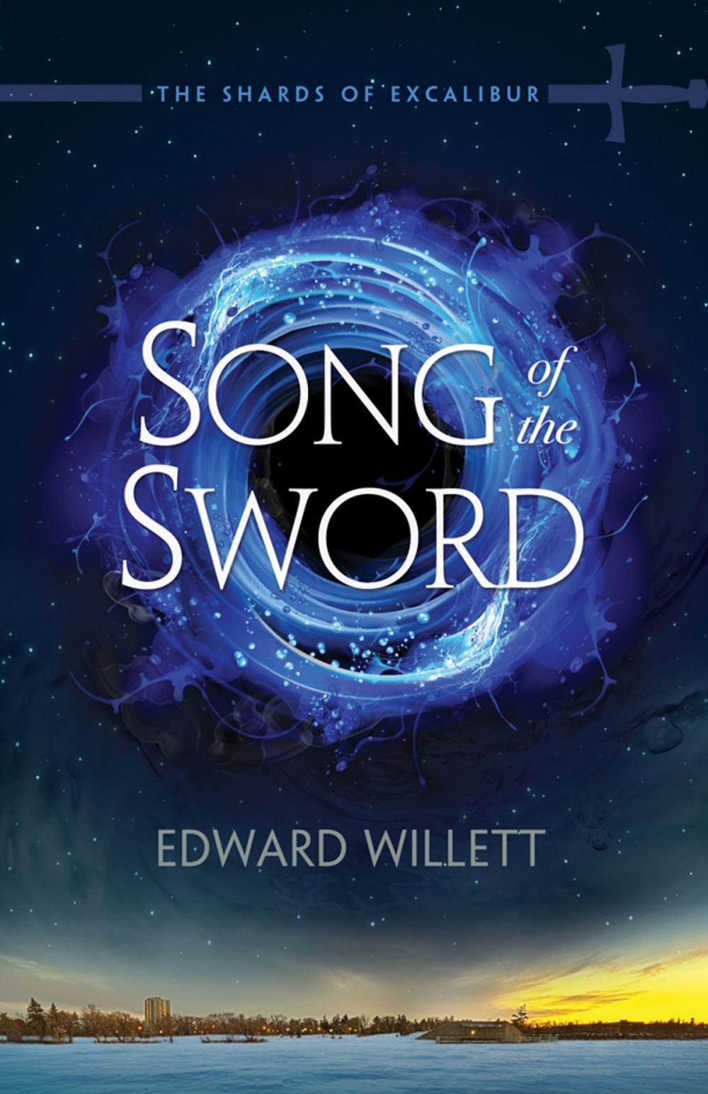 Big bigCover of Song of the Sword