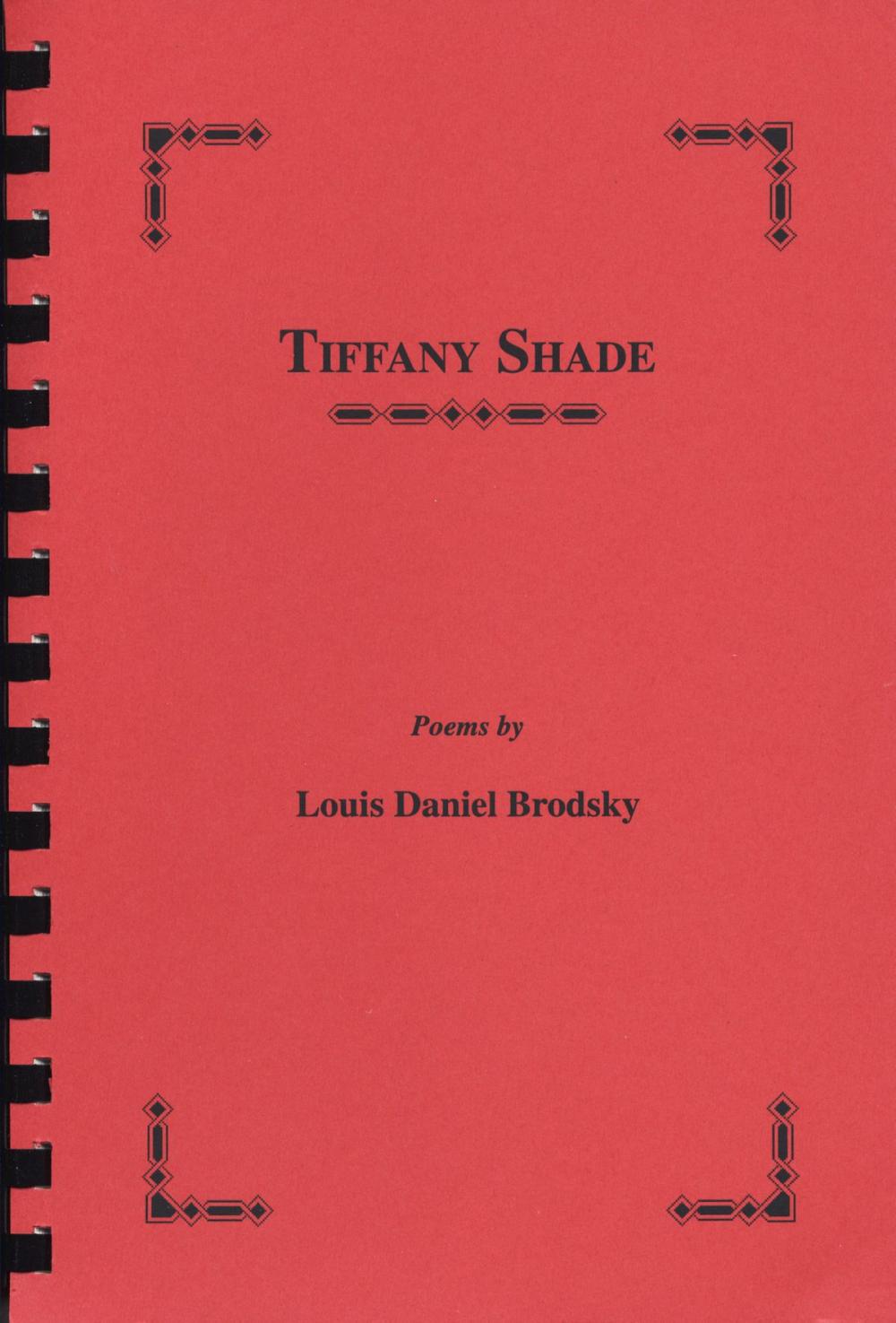 Big bigCover of Tiffany Shade