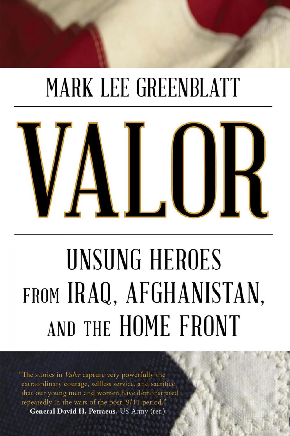 Big bigCover of Valor