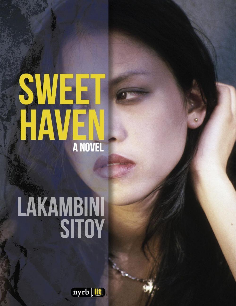 Big bigCover of Sweet Haven