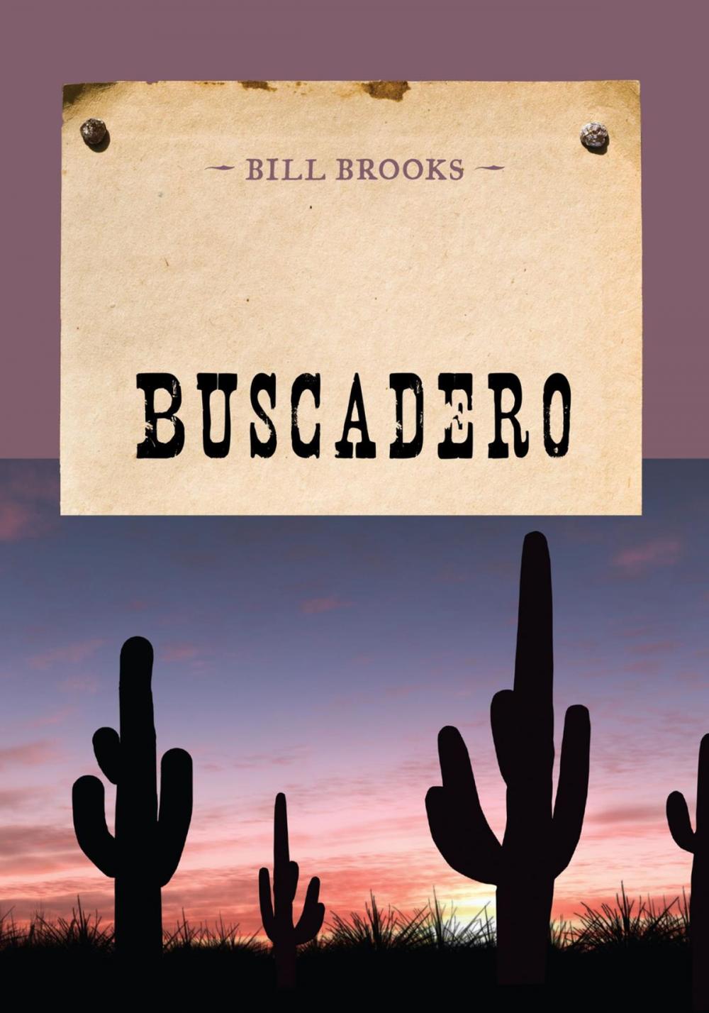 Big bigCover of Buscadero