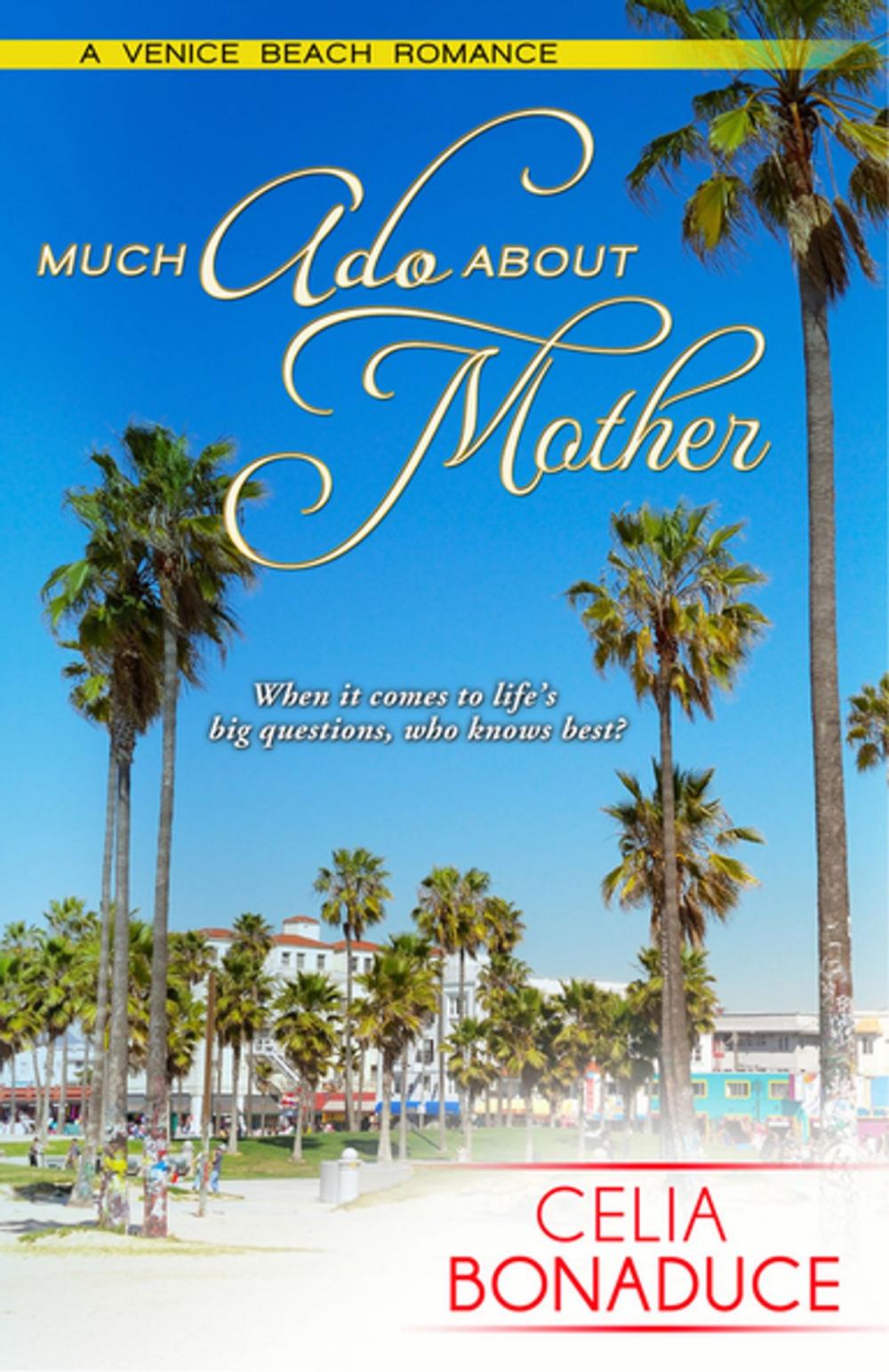 Big bigCover of Much Ado About Mother