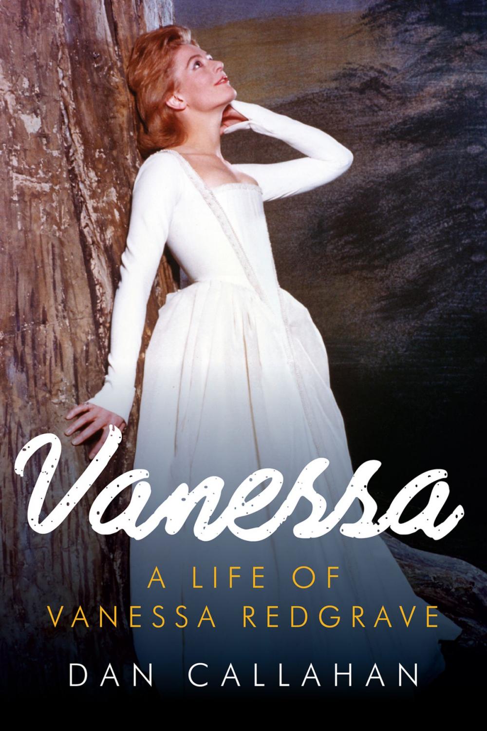 Big bigCover of Vanessa: The Life of Vanessa Redgrave