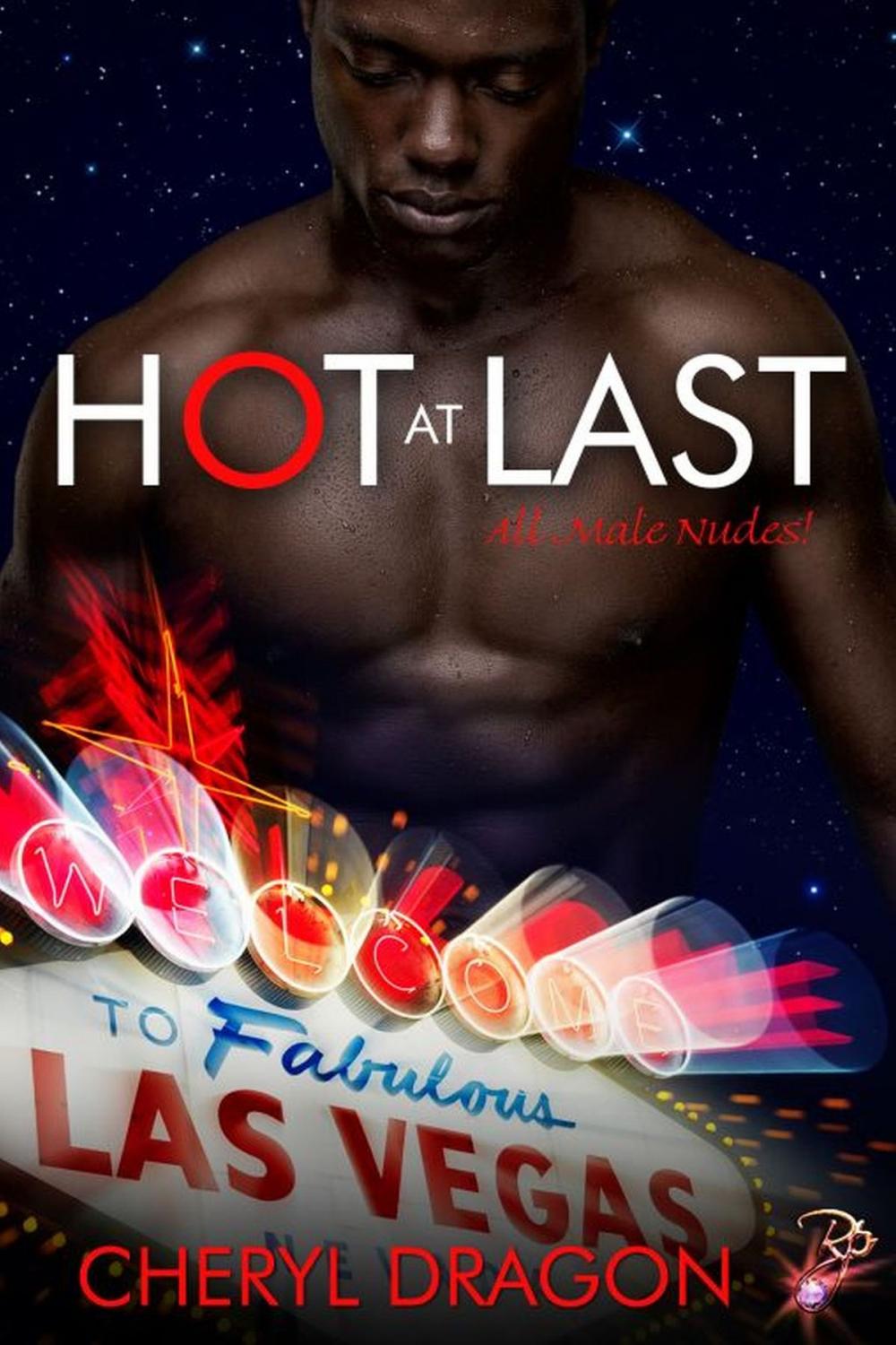 Big bigCover of Hot at Last