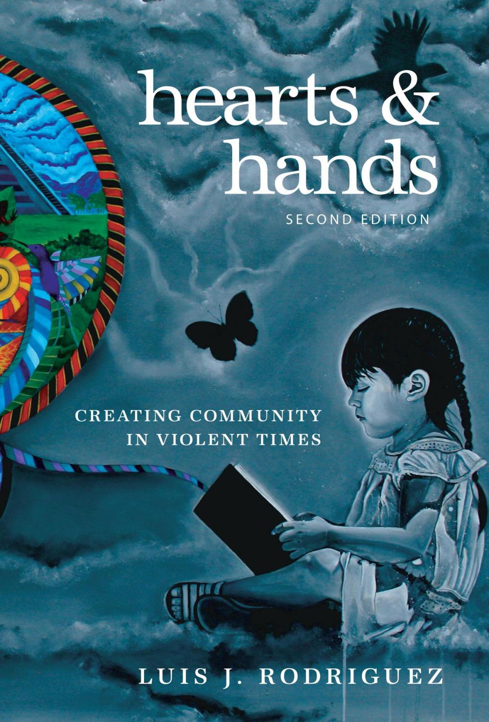 Big bigCover of Hearts and Hands, Second Edition