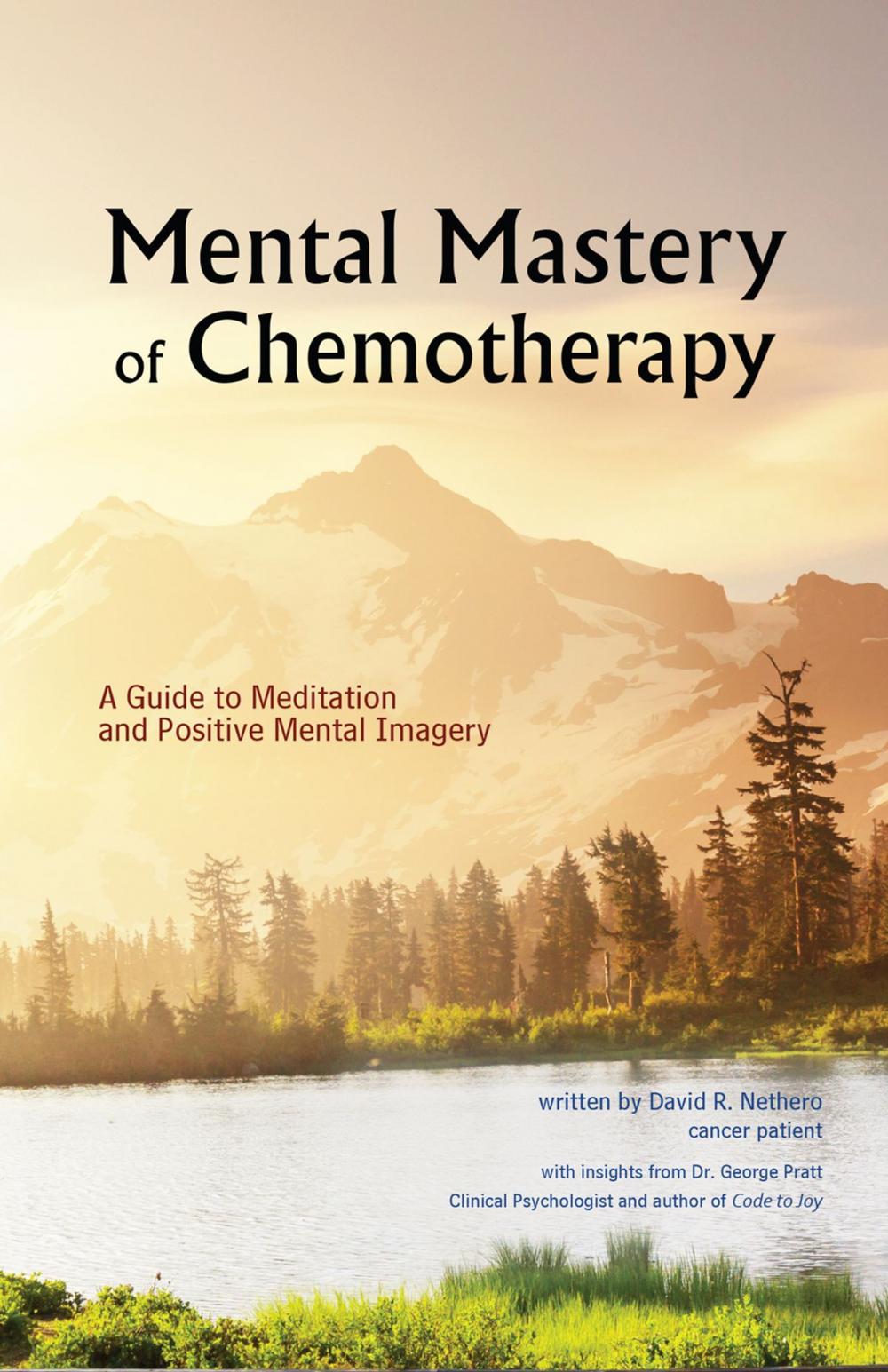 Big bigCover of Mental Mastery of Chemotherapy