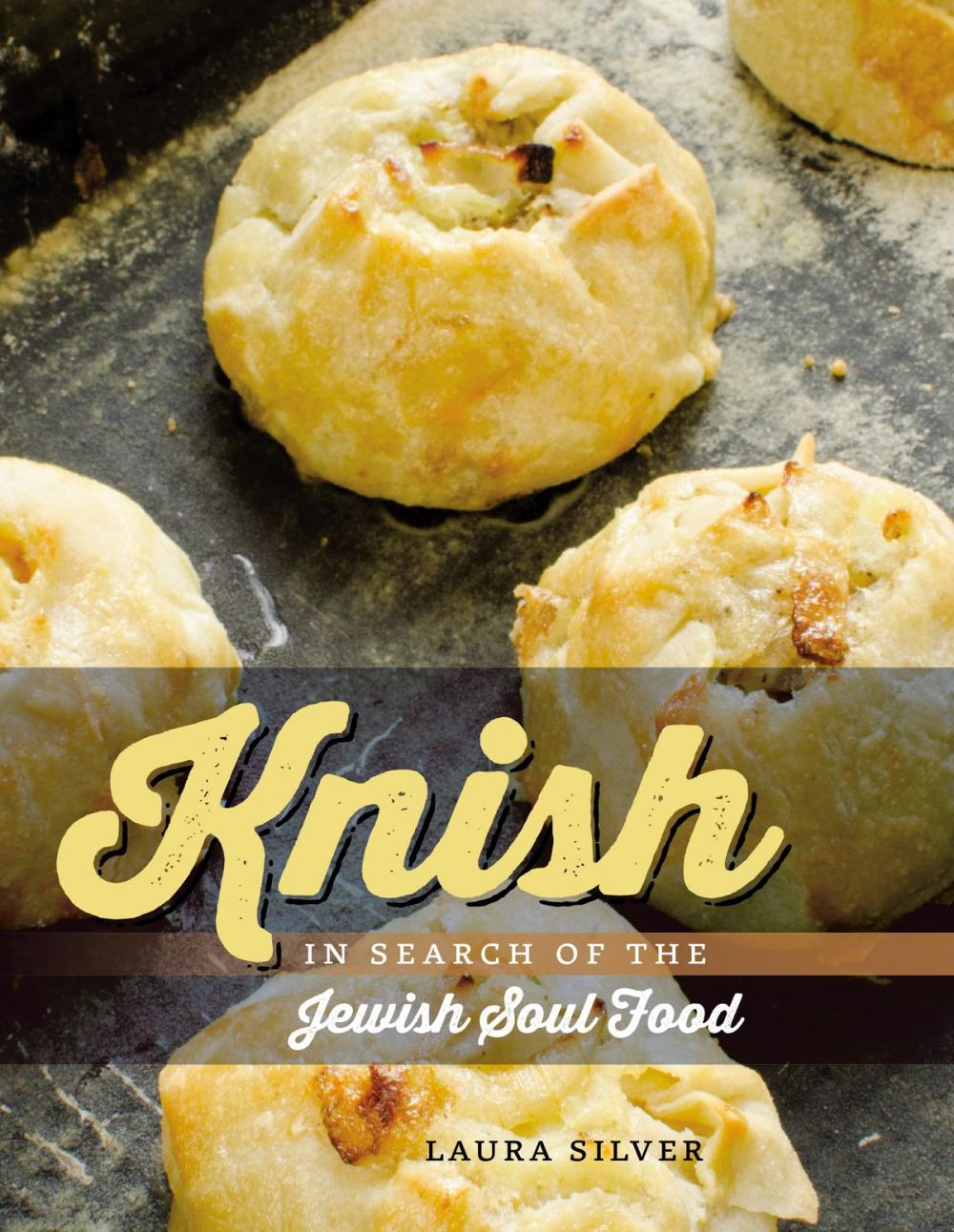 Big bigCover of Knish