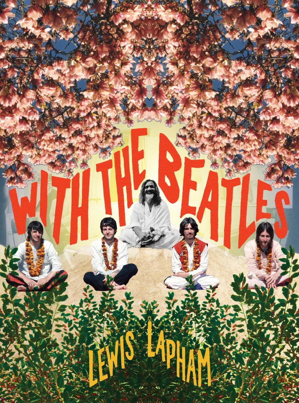 Big bigCover of With the Beatles