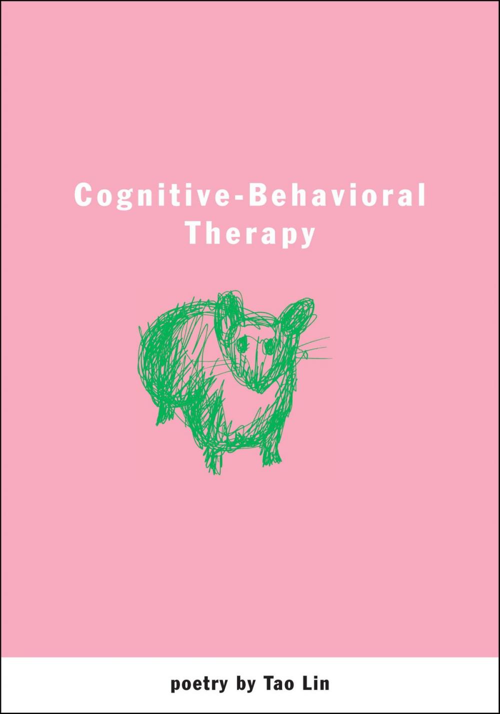 Big bigCover of Cognitive-Behavioral Therapy