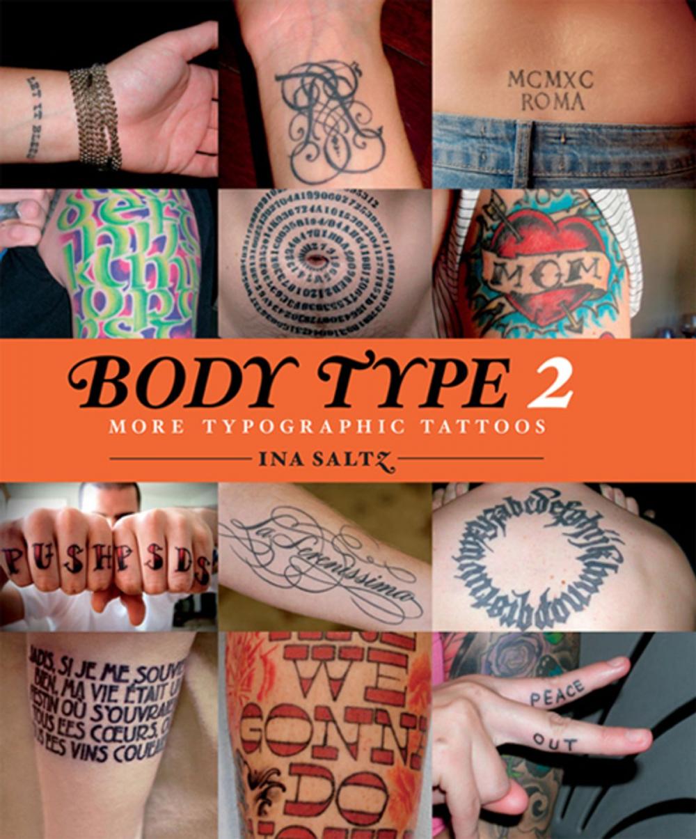 Big bigCover of Body Type 2