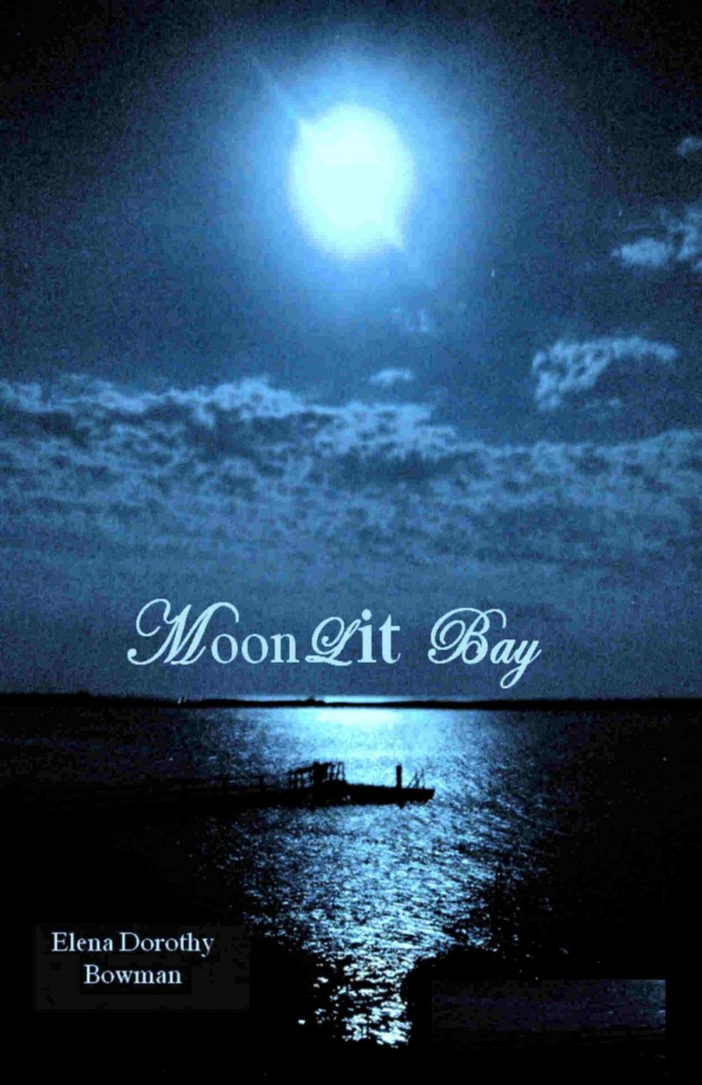 Big bigCover of MoonLit Bay