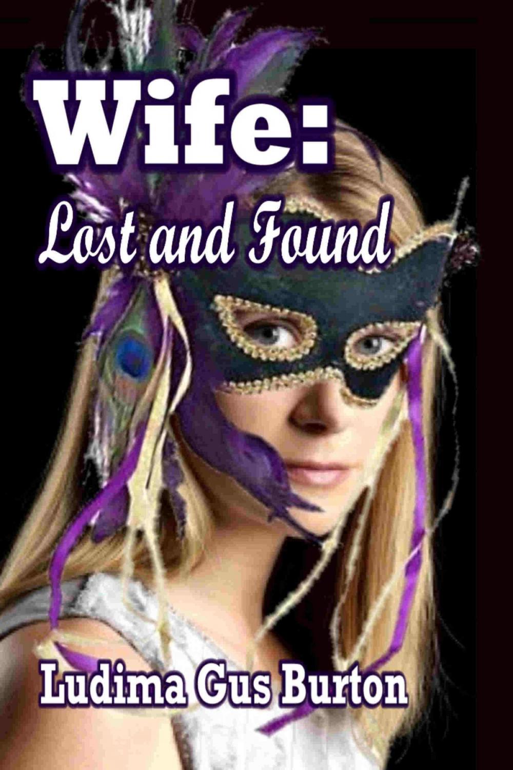 Big bigCover of Wife: Lost and Found