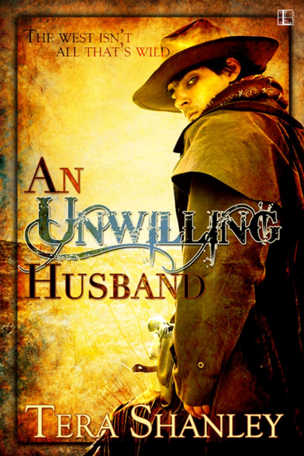 Big bigCover of An Unwilling Husband