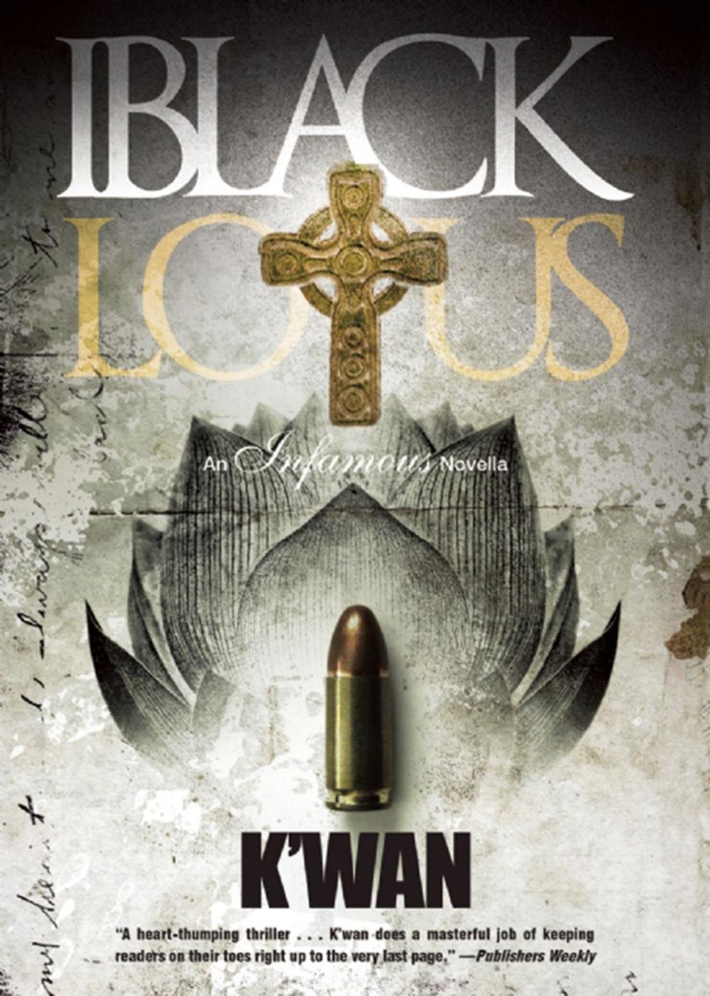 Big bigCover of Black Lotus