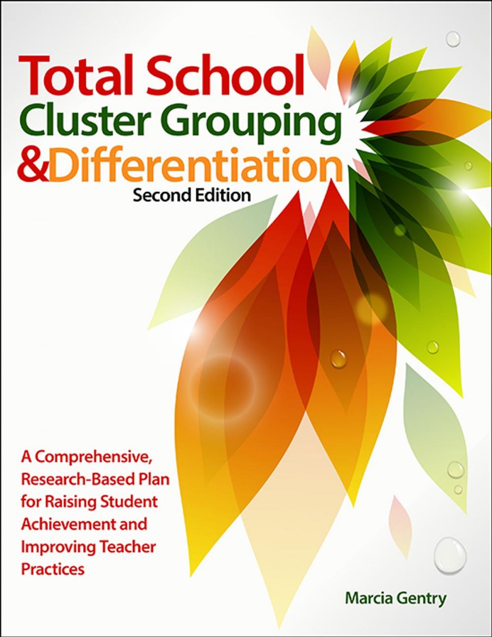 Big bigCover of Total School Cluster Grouping and Differentiation