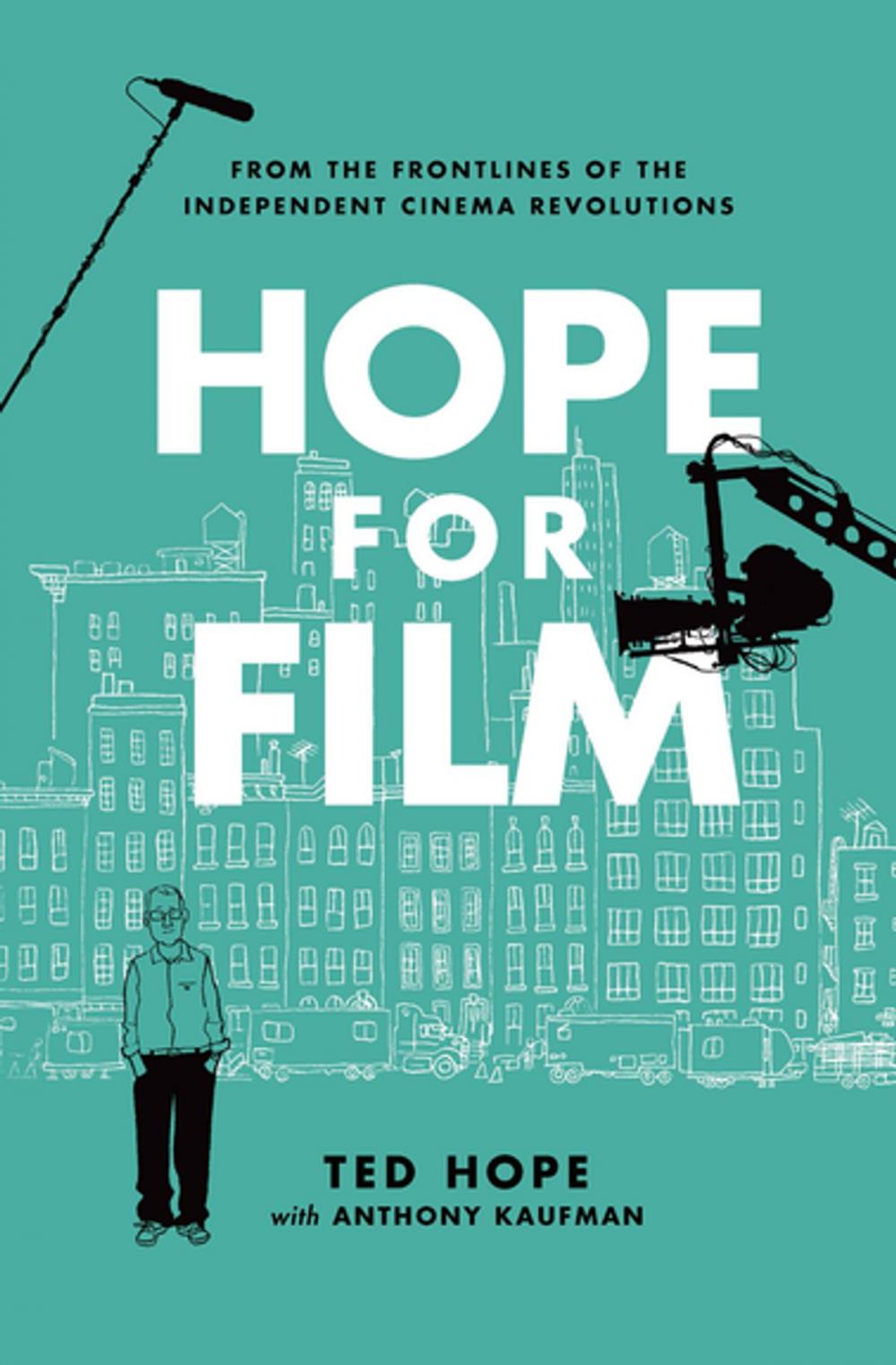 Big bigCover of Hope for Film