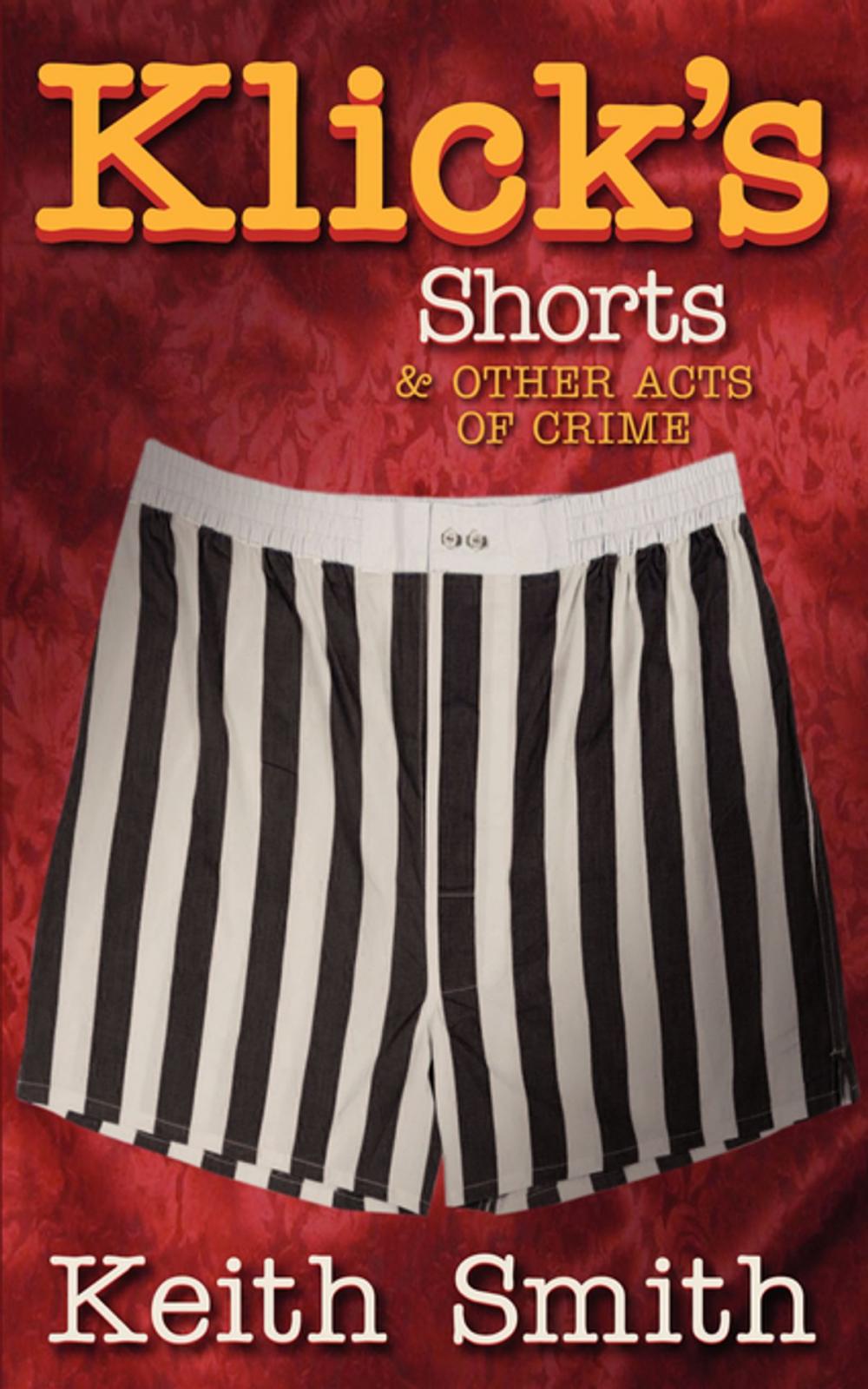 Big bigCover of Klick's Shorts