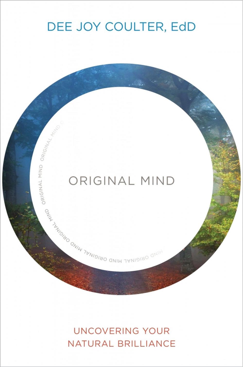 Big bigCover of Original Mind