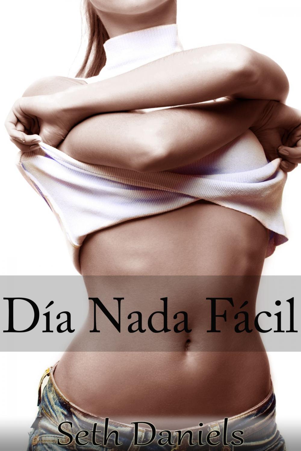 Big bigCover of Día Nada Fácil