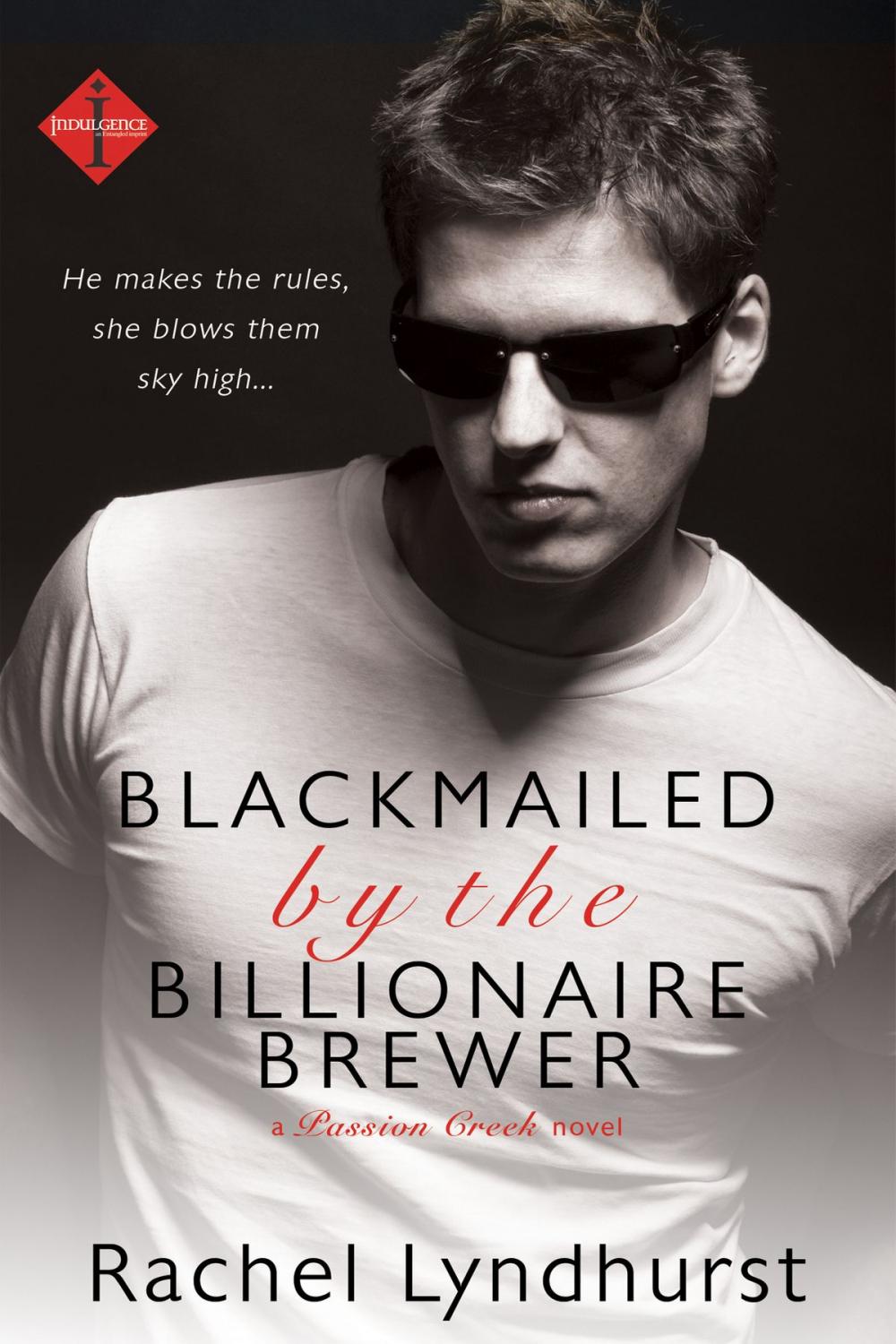 Big bigCover of Blackmailed by the Billionaire Brewer