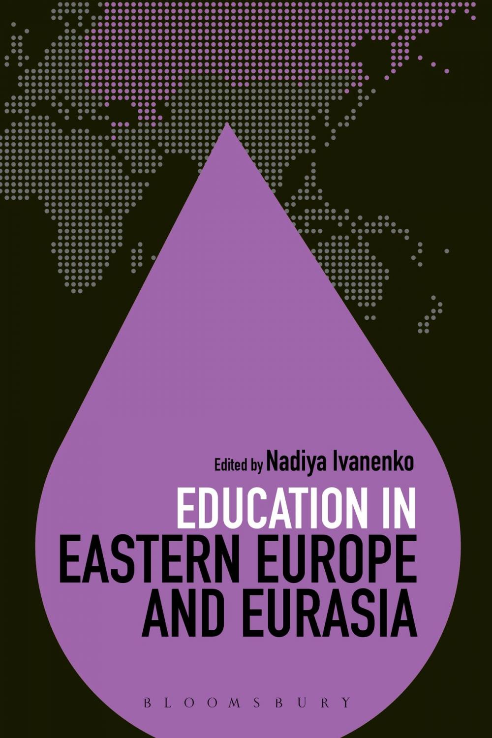 Big bigCover of Education in Eastern Europe and Eurasia