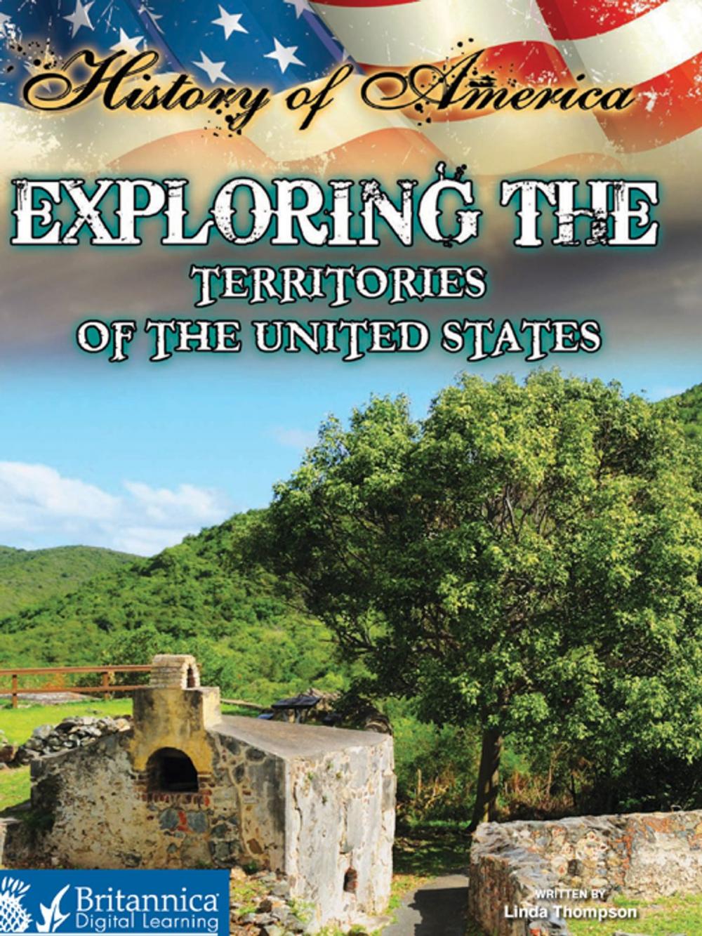 Big bigCover of Exploring The Territories of the United States