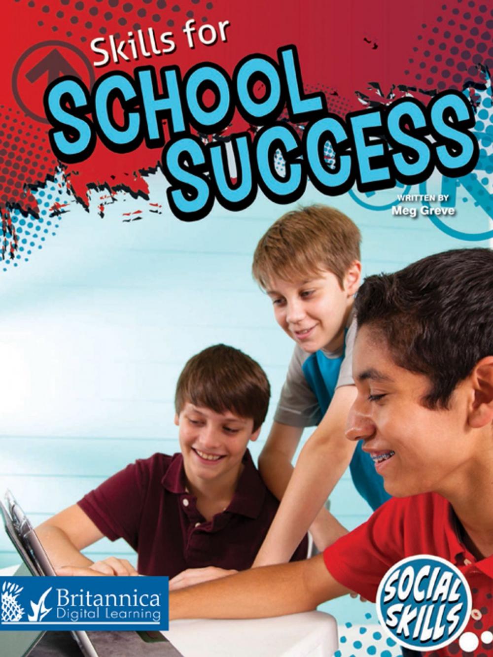 Big bigCover of Skills for School Success