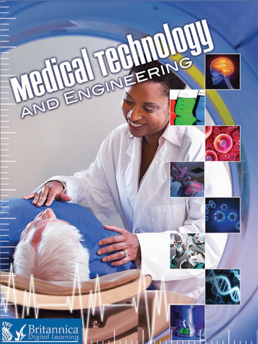 Big bigCover of Medical Technology and Engineering