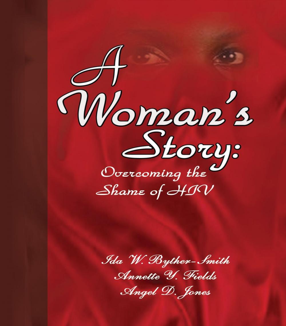 Big bigCover of A Woman's Story