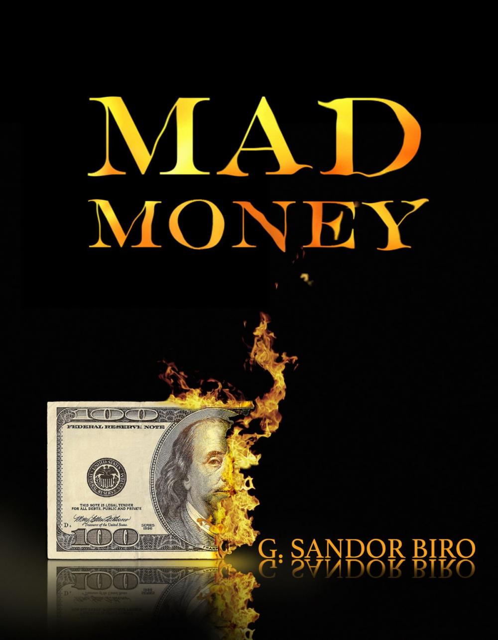 Big bigCover of Mad Money