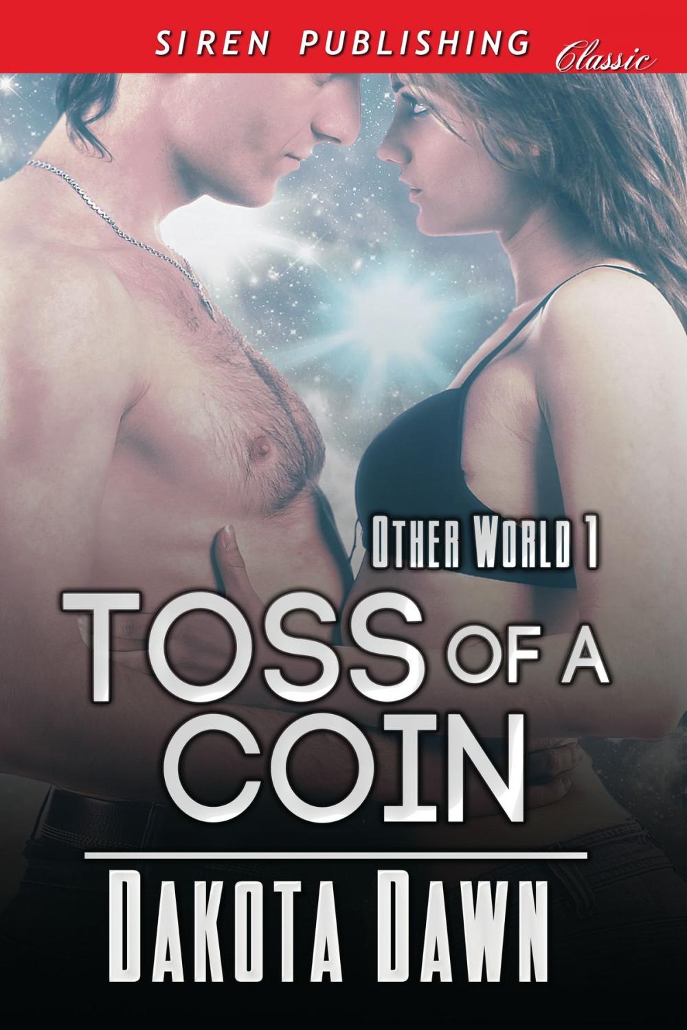 Big bigCover of Toss of a Coin