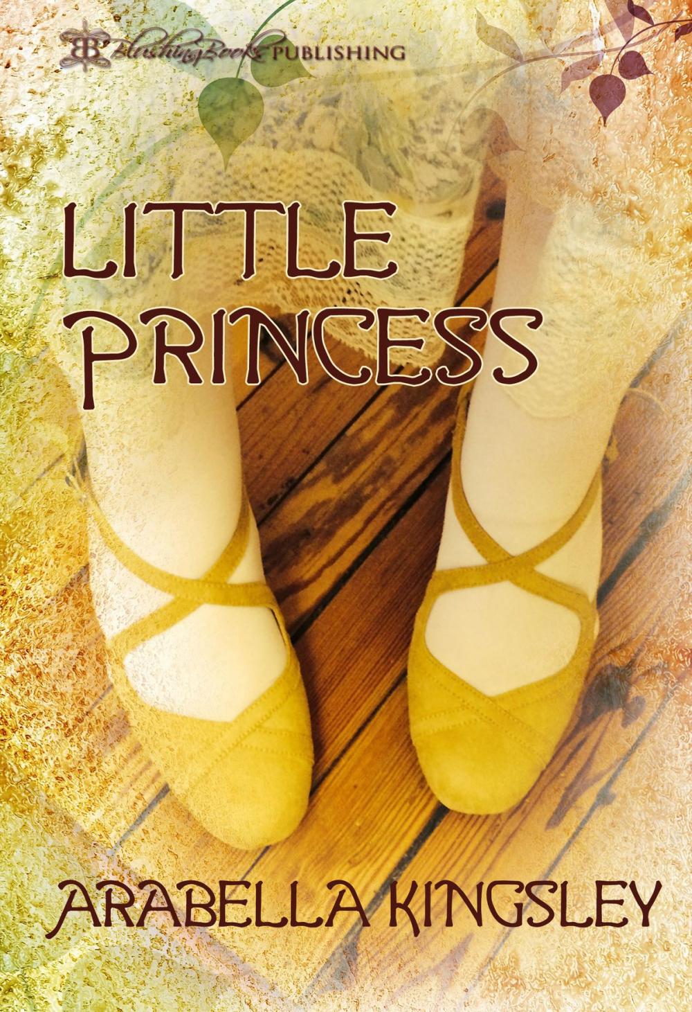 Big bigCover of Little Princess