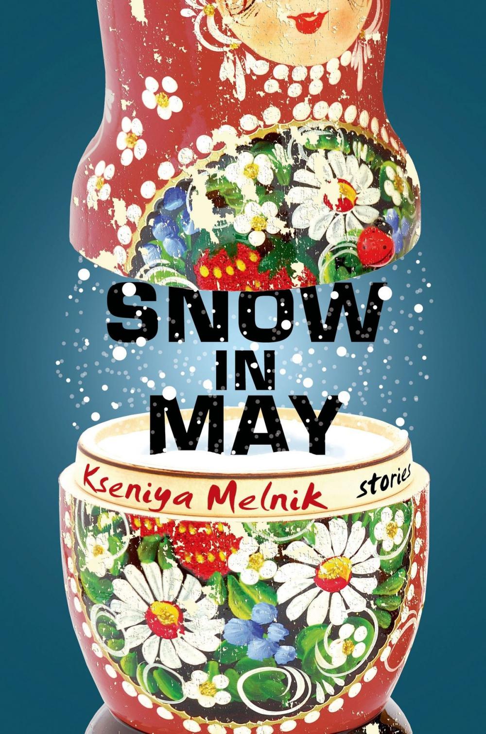 Big bigCover of Snow in May