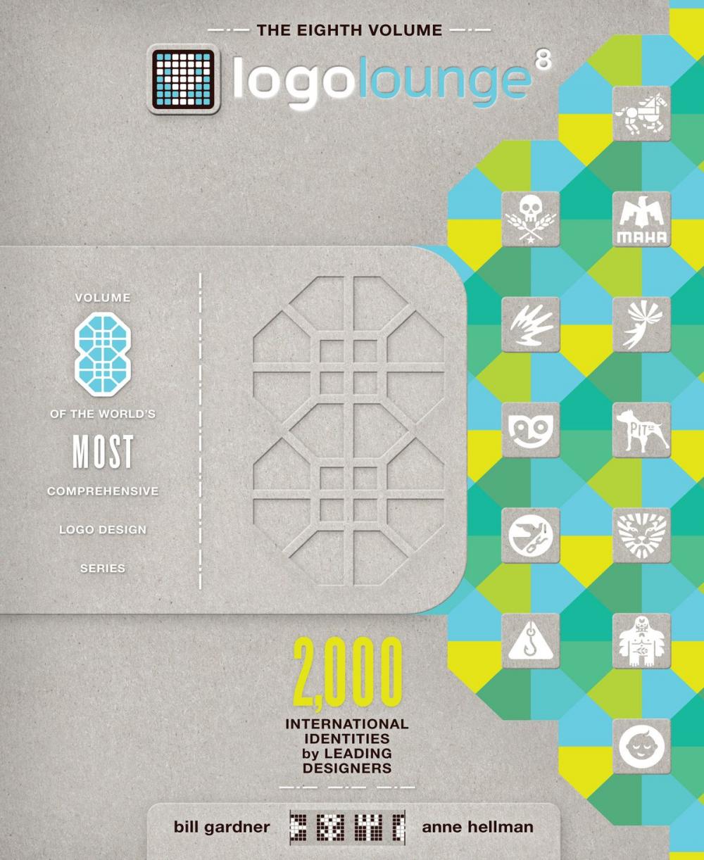 Big bigCover of LogoLounge 8