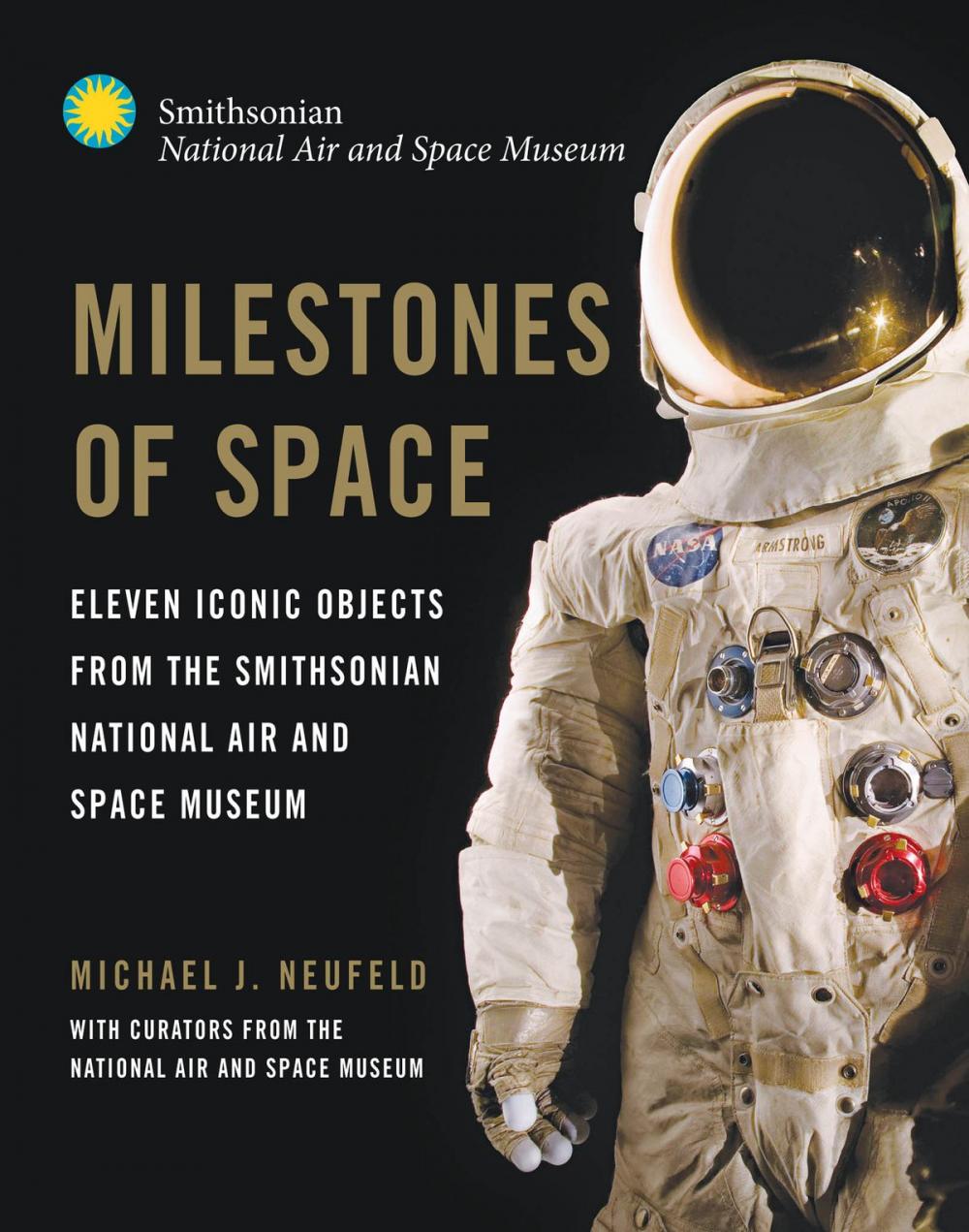 Big bigCover of Milestones of Space