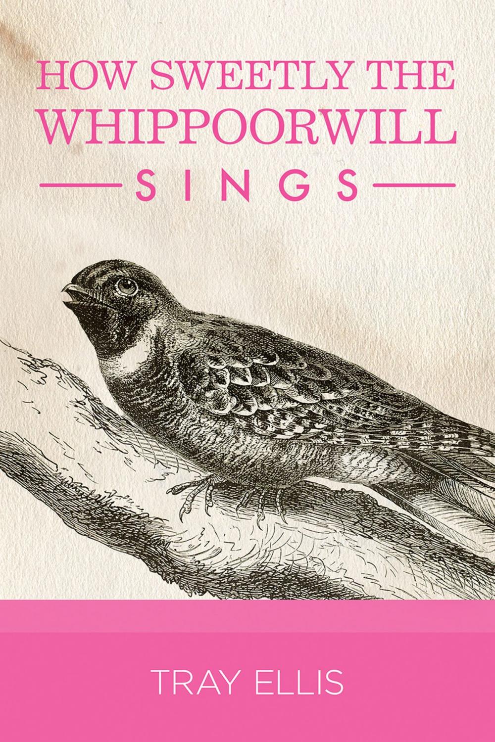 Big bigCover of How Sweetly the Whippoorwill Sings